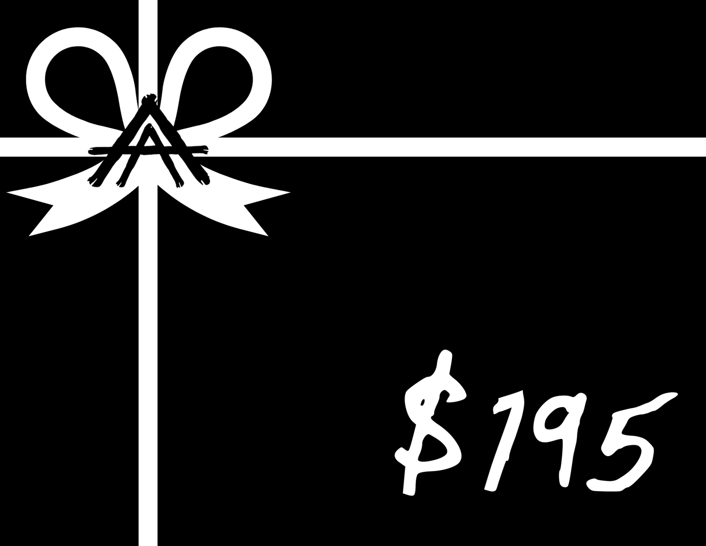 Amber’s Attick Gift Card