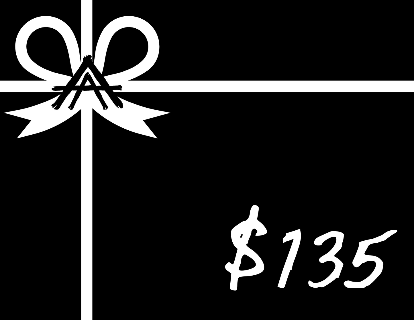 Amber’s Attick Gift Card