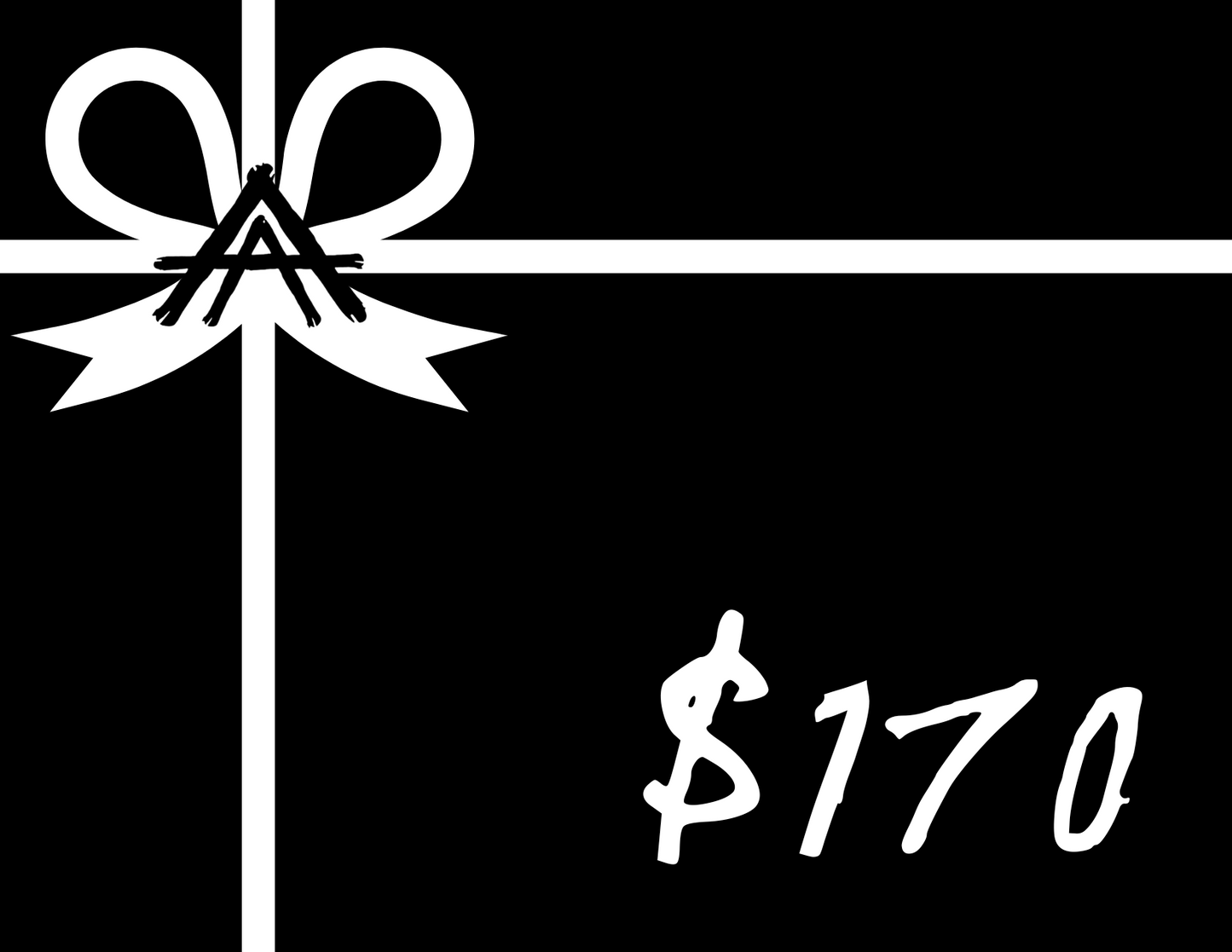 Amber’s Attick Gift Card