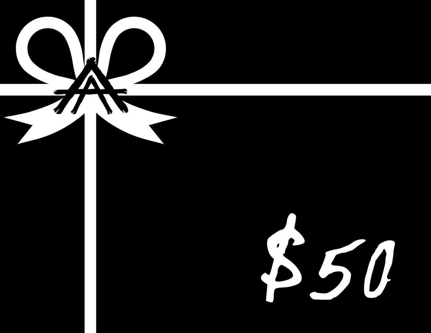 Amber’s Attick Gift Card