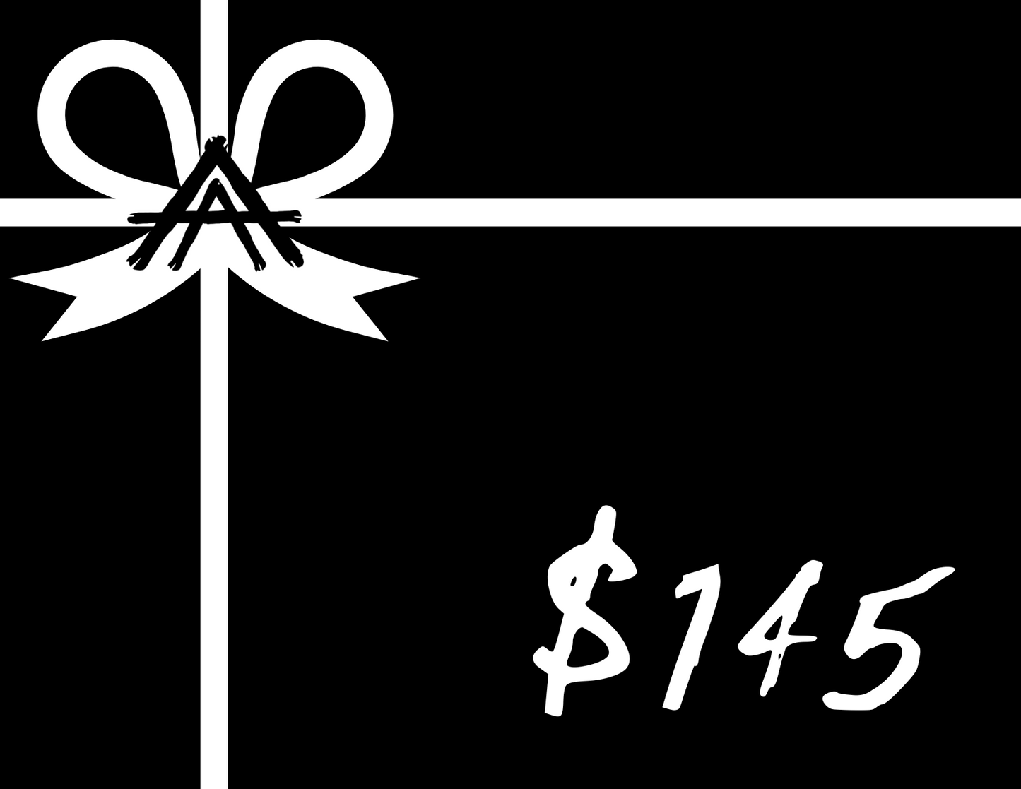 Amber’s Attick Gift Card