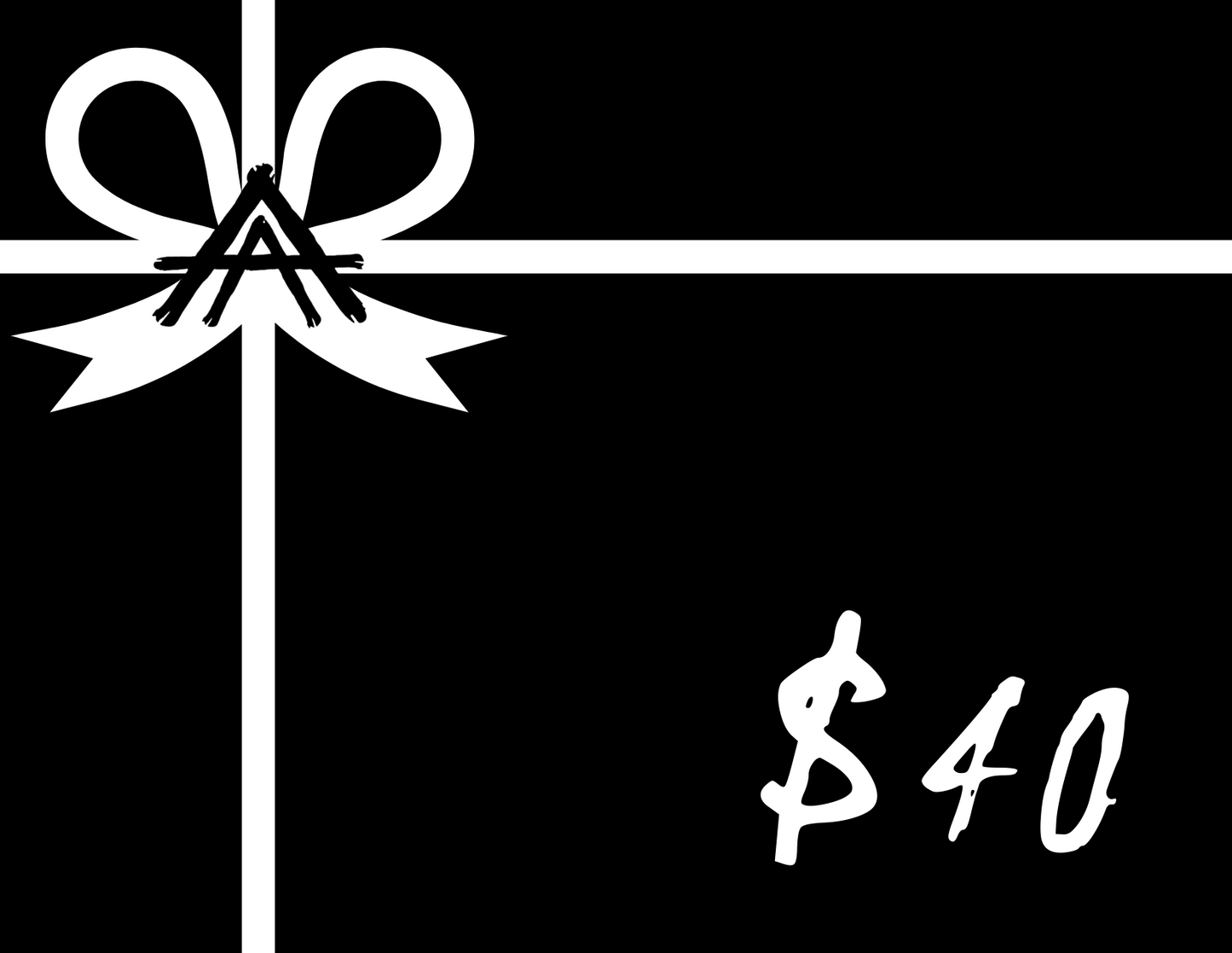 Amber’s Attick Gift Card