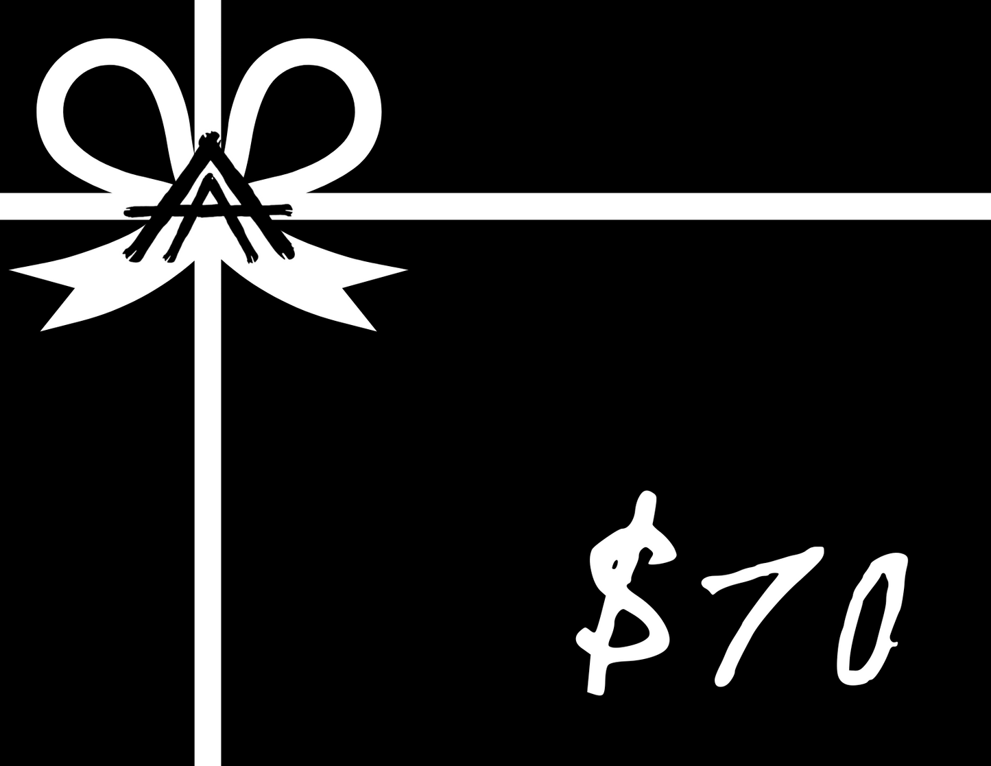 Amber’s Attick Gift Card