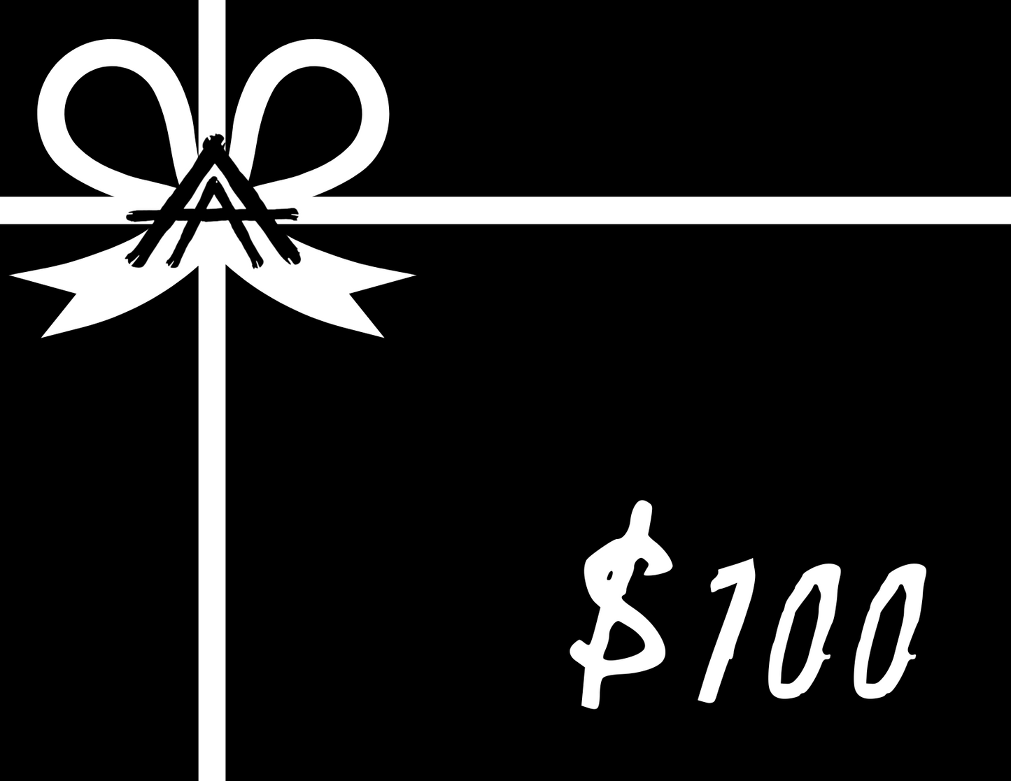 Amber’s Attick Gift Card