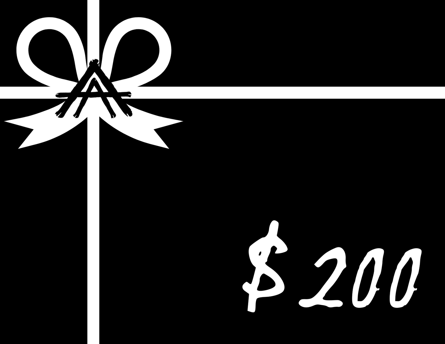 Amber’s Attick Gift Card