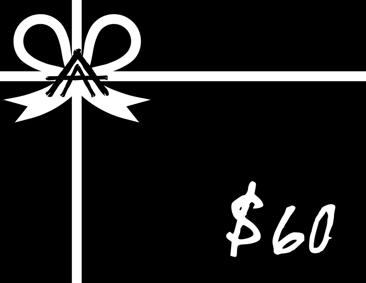 Amber’s Attick Gift Card