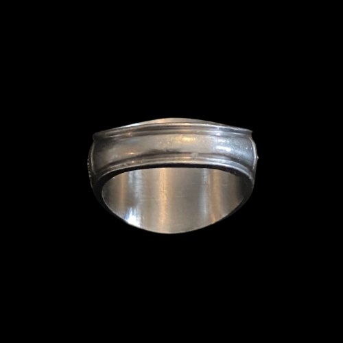 Class of '84 Christian Center School Celstrium Ring (6)
