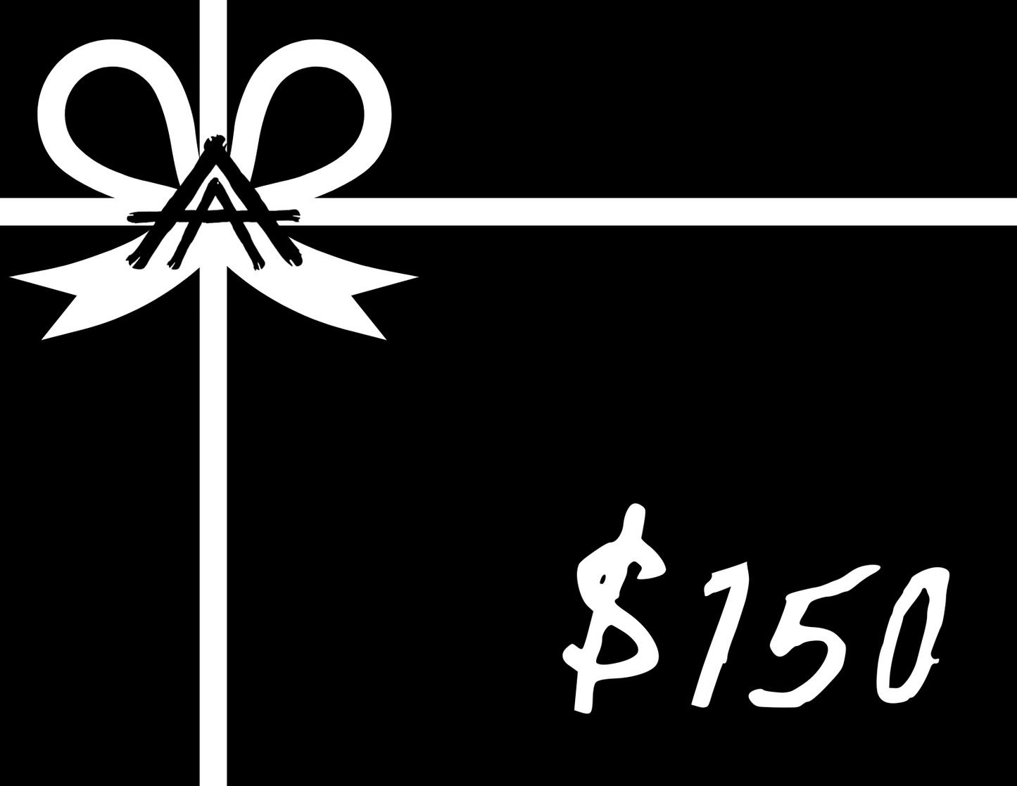 Amber’s Attick Gift Card