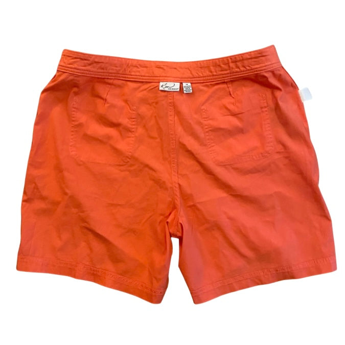 New With Tags Salmon Pink Shorts (14)
