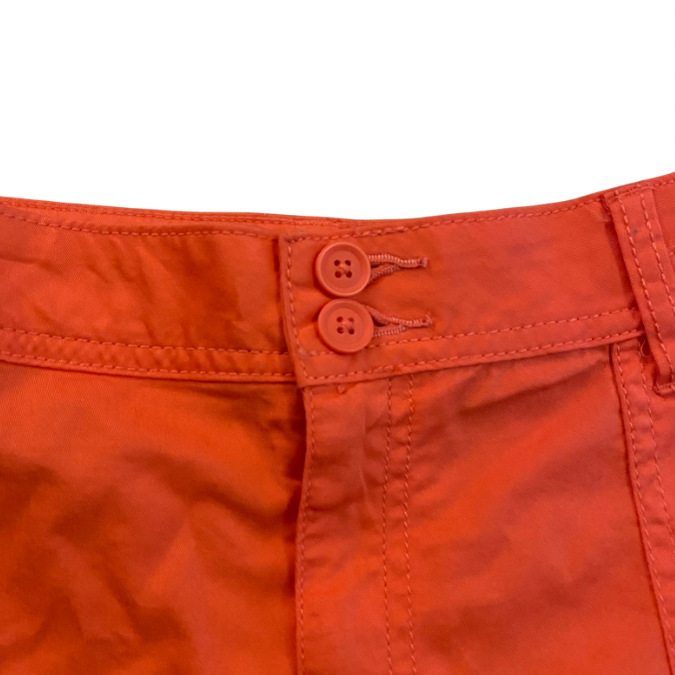 New With Tags Salmon Pink Shorts (14)