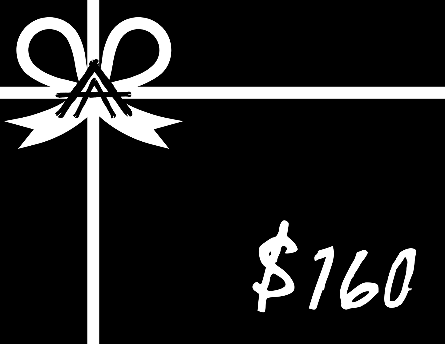 Amber’s Attick Gift Card