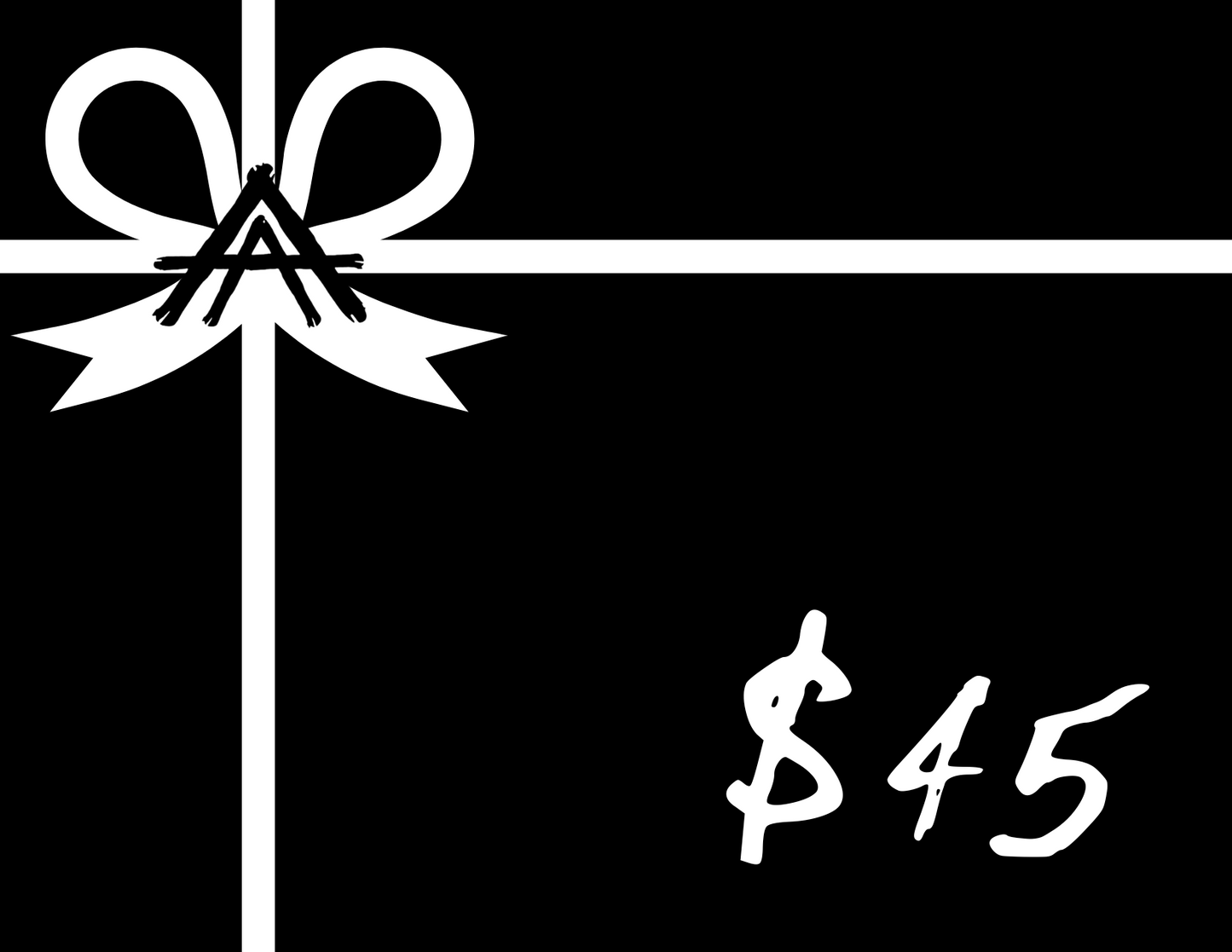 Amber’s Attick Gift Card