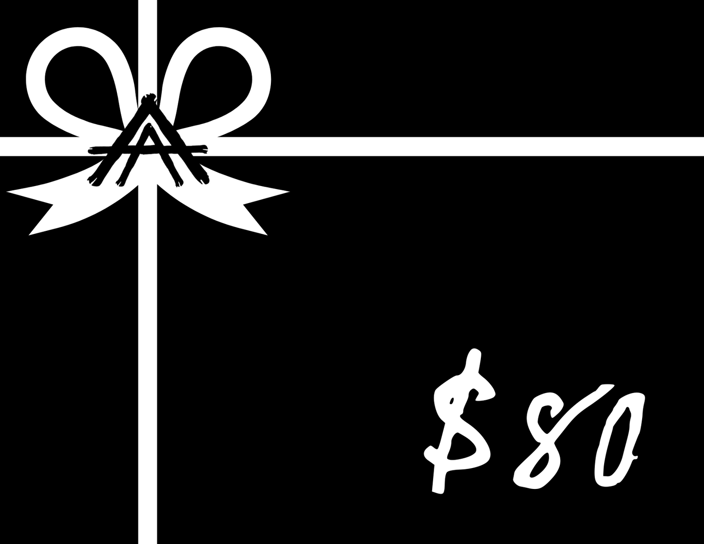 Amber’s Attick Gift Card