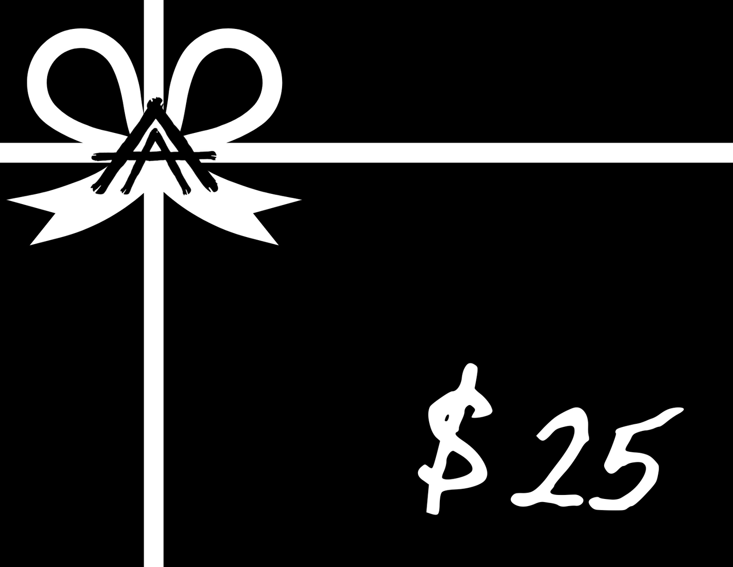 Amber’s Attick Gift Card
