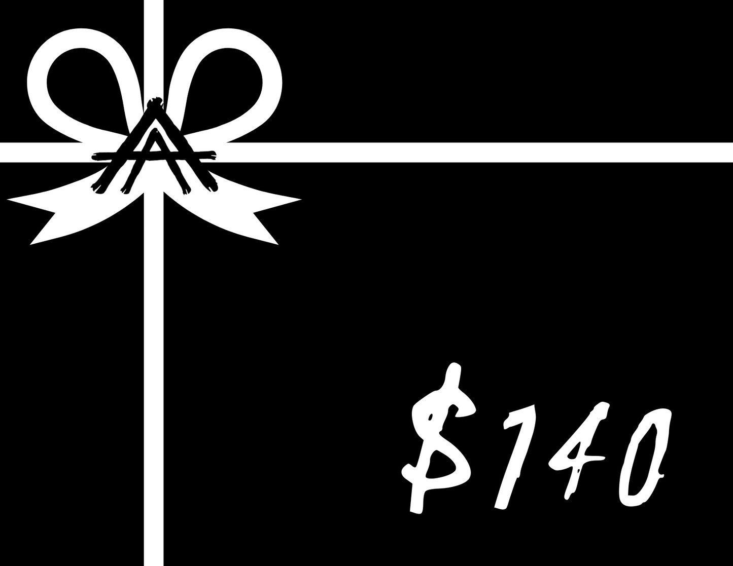 Amber’s Attick Gift Card