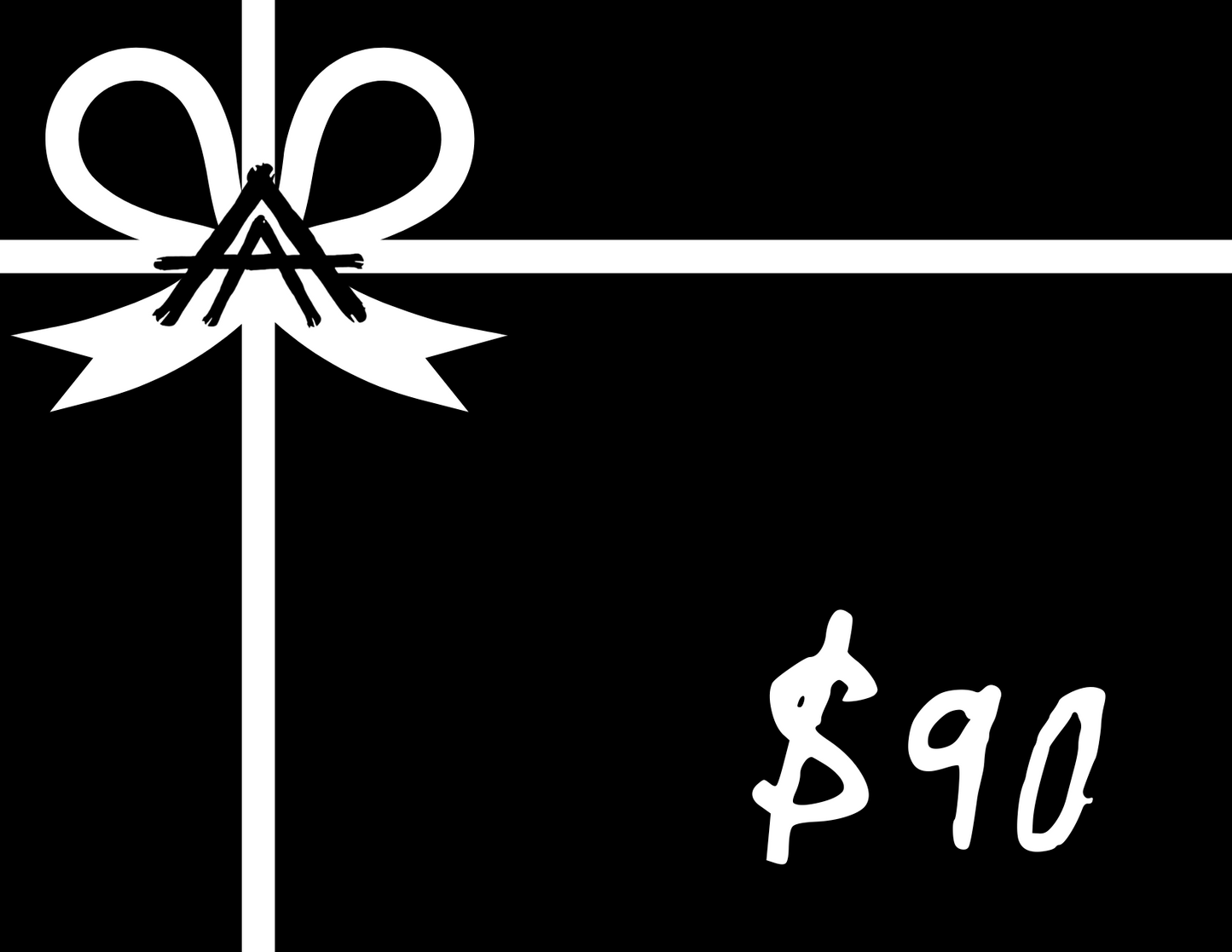 Amber’s Attick Gift Card