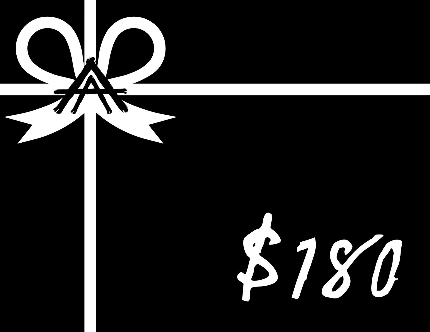 Amber’s Attick Gift Card