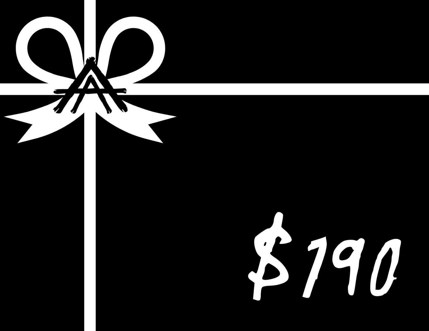 Amber’s Attick Gift Card